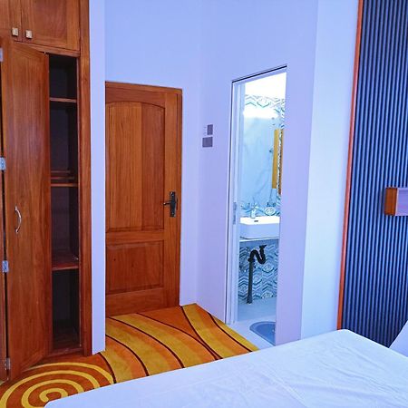 Golden Mist Hotel ヌワラ・エリヤ エクステリア 写真