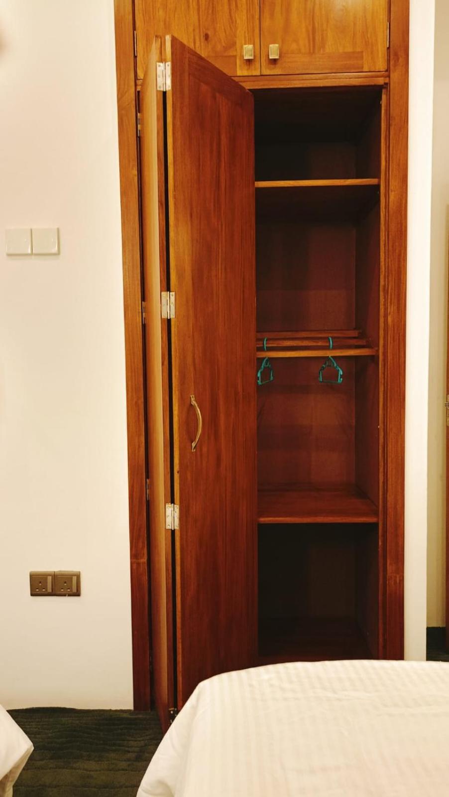 Golden Mist Hotel ヌワラ・エリヤ エクステリア 写真