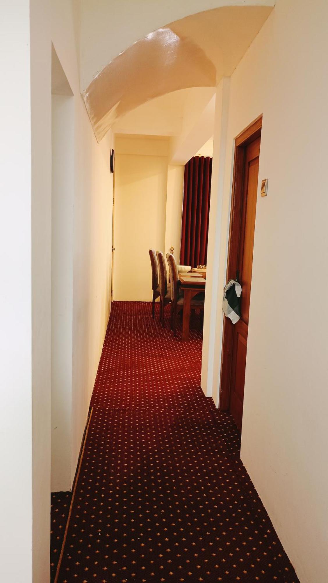 Golden Mist Hotel ヌワラ・エリヤ エクステリア 写真